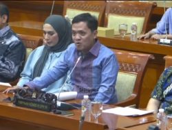 Komisi III DPR RI Sebut Polri Institusi Paling Responsif Tindak Lanjuti Aduan Masyarakat