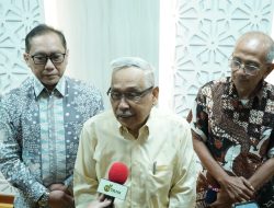 Perpadi Dukung Penuh Pembangunan Klaster Pertanian Modern Untuk Mempercepat Swasembada Pangan