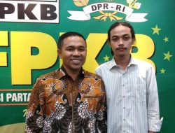 Mahasiswa Riau Jakarta Menitipkan Gagasan Membangun Kemajuan Daerah kepada Gubernur Riau terpilih Abdul Wahid