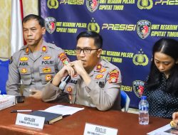 Polsek Ciputat Timur Ungkap Penemuan Jenazah Satu Keluarga