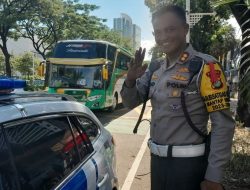 Toyota Agya Hilang Sejak 2018 Kembali ke Pemilik, Pemilik Tak Kuasa Tahan Haru