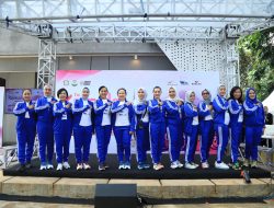 Tour of Kemala 2025 Digelar, Hadirkan Race Bersepeda Hingga UMKM