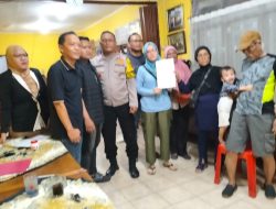 Pendekatan Problem Solving oleh Bhabinkamtibmas Johar Baru dalam Menyelesaikan Perselisihan Antar Warga