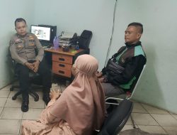 Patko 1051 Patroli Kewilayahan Sambang Dan Bantu Masyarakat