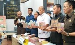 Kejari Kota Bandung Lacak Aset dan Pulihkan Kerugian Negara dalam Kasus Korupsi