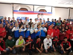 Peringatan Hari Pekerja Indonesia “Forum Jamsos Pekerja dan Buruh”