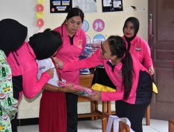 Program Akpol Semarang Bisa Jadi Role Model Ketahanan Pangan