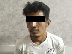 Polres Metro Jakarta Pusat Tangkap Pelaku Pencurian Mobil di Hotel Senen Indah, Dua DPO Masih Diburu