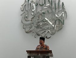 Polda Metro Jaya Gelar “Satu Jam Mengaji”, Ajak Masyarakat Makmurkan Masjid