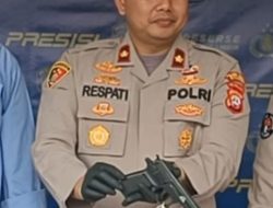 Pria Ancam Sopir Angkot di Tanah Abang dengan “Senjata”, Ternyata Hanya Korek Api