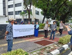 Aliansi Gerakan Perempuan Indonesia Sampaikan Permohonan Maaf kepada Menteri Agama
