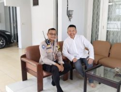Sambang DDS Jadi Sarana Deteksi Dini dan Komunikasi Dua Arah dengan Tokoh Masyarakat