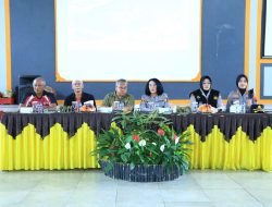 Direktur PPA dan PPO Polri Ajak Siswa SMAN 1 Ambarawa Berani Bicara, Selamatkan Sesama