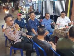 Tokoh Masyarakat Apresiasi Polisi: Kehadiran Bhabinkamtibmas Bikin Warga Merasa Aman