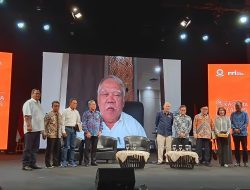 TRUMP EFFECT : Bagaimana Indonesia Mendulang Peluang Di Tengah Perang Dagang”