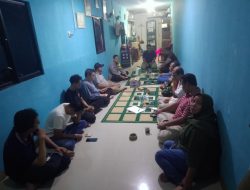 Cegah Tawuran, Tiga Pilar Petojo Utara Rancang Langkah Pencegahan di Tingkat RW