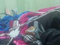 *Krisis Fasilitas Kesehatan di Bandung Barat: Pasien Jantung Terkatung-Katung Mencari Rumah Sakit Kosong*