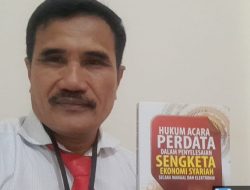 Prinsip-prinsip Dalam Mediasi Untuk Mencari Jalan Damai Mengelola Emosi, Membangun Kepercayaan, Focus pada Solusi Yang Efektif dan Konstruktif ( Ir. Irwansyah Matalapu, MBA, MM, CPM, CPArb, CPC, CPLi )