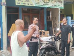 Motor Warga Kampung Rawa Dicuri, Polisi Imbau Segera Lapor dan Tingkatkan Kewaspadaan