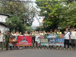 Sosbinluh Anti Tawuran RW 04 Pegangsaan, Bhabinkamtibmas Tekankan Kesadaran Hukum Warga
