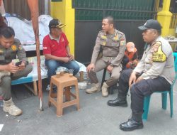 Antisipasi Kejahatan Digital, Polisi Imbau Warga Tak Terjerat Judi Online
