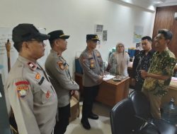 Bangun Generasi Cerdas dan Aman, Polisi Edukasi Siswa soal Perundungan dan Bahaya Digital