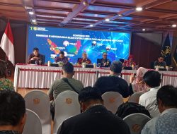 Lampaui Target Presiden, Kemenkum RI Sahkan 80.068 Koperasi Merah Putih Melalui Sistem AHU Online