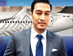 Resmi Berizin, Indonesia Airlines Siap Bersaing di Langit Dunia
