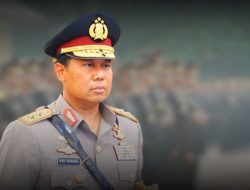 *Sukseskan Program MBG, Komisi III DPR RI Dukung Polda NTT*