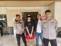 Pria Berinisial MAM Diamankan Polisi Usai Viral Lakukan Pungli di Jalan Thamrin
