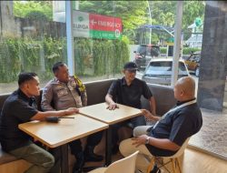 Gagal Dibegal, Karyawan RS Bunda Selamat Berkat Teriakan dan Respon Cepat Polisi