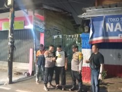 Polisi Tindaklanjuti Laporan Warga soal Remaja Bermain Bola Larut Malam di Kemayoran