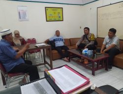 Patroli Dialogis Polsek Kemayoran: Wujud Kehadiran Polri di Tengah Warga