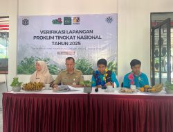SETELAH KAWISTA, KINI GILIRAN BCL: PAMA DORONG KAMPUNG IKLIM TEMBUS  LEVEL NASIONAL