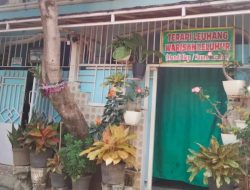 Spa Sauna Herbal Leuhang Ramai Dikunjungi, Ramuan Warisan Keluarga Jadi Andalan