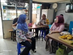 BHABINKAMTIBMAS KWITANG SAMBANG WARGA UNTUK PERKUAT SINERGI DAN KAMTIBMAS