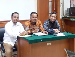 Melalui Kantor Hukum Pramudana & Partners, JTY Gugat Bank OCBC NISP di PN Jakarta Barat