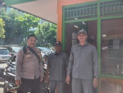 Polisi Koordinasi dengan Sekolah Antisipasi Kenakalan Pelajar dan Gangguan Kamtibmas