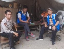 Polisi Tingkatkan Patroli Dialogis Di Kawasan Pasar Cempaka Putih, Antisipasi Curanmor Dan Ciptakan Rasa Aman