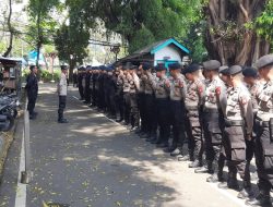 Siaga Komnas HAM, 135 Personel Amankan Aksi FPI