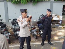 Siaga Komnas HAM, 135 Personel Amankan Aksi FPI