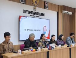 Tak Hanya TOEFL dan IELTS: Headwaytest.com Jadi Senjata Baru Pengembangan Kompetensi SDM Indonesia Hadapi Era Digital