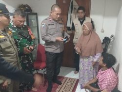 3 Pilar Menteng Tindaklanjuti Cepat Laporan PPKS di Masjid Agung Sunda Kelapa