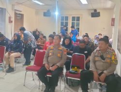 Sinergi Lintas Instansi Siap Sukseskan Napak Tilas Proklamasi RI ke-80 di Menteng