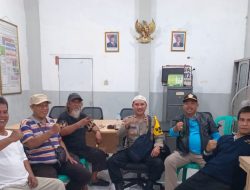 Bangun Sinergi dan Deteksi Dini, Polisi Laksanakan Cooling System dan Patroli Satkamling di Galur