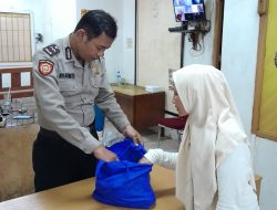 Penjenguk Tahanan Diimbau Taat Aturan, Petugas Lakukan Pemeriksaan Menyeluruh
