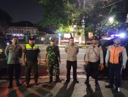Tiga Pilar Sawah Besar Gelar Patroli Malam, Cegah Balap Liar dan Tawuran