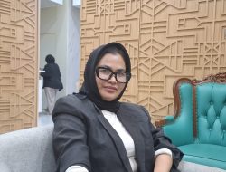 Camellia Petir Gratiskan Lagu untuk Kafe dan Restoran