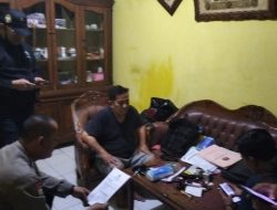 Mediasi Efektif Polsek Menteng, Viral Pungutan HUT RI ke-80 Diselesaikan Secara Damai