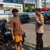 Cooling System di Jl. Gajah Mada, Warga Diajak Perkuat Kepedulian Lingkungan